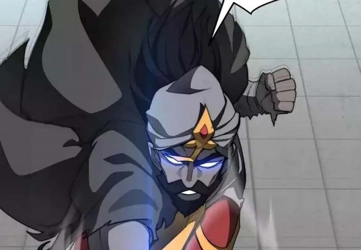 Stuck in the Tower Chapter 91 Gambar 17