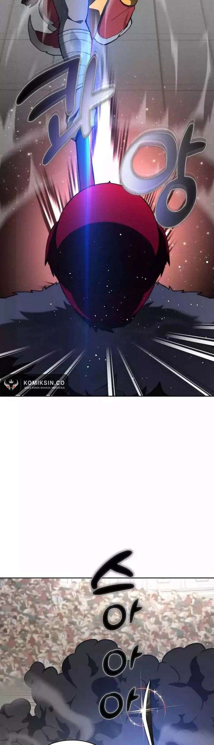 Stuck in the Tower Chapter 91 Gambar 18