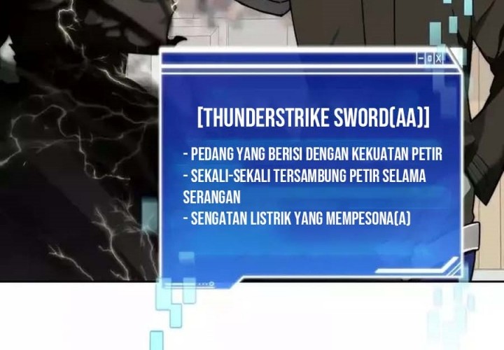 Stuck in the Tower Chapter 91 Gambar 29