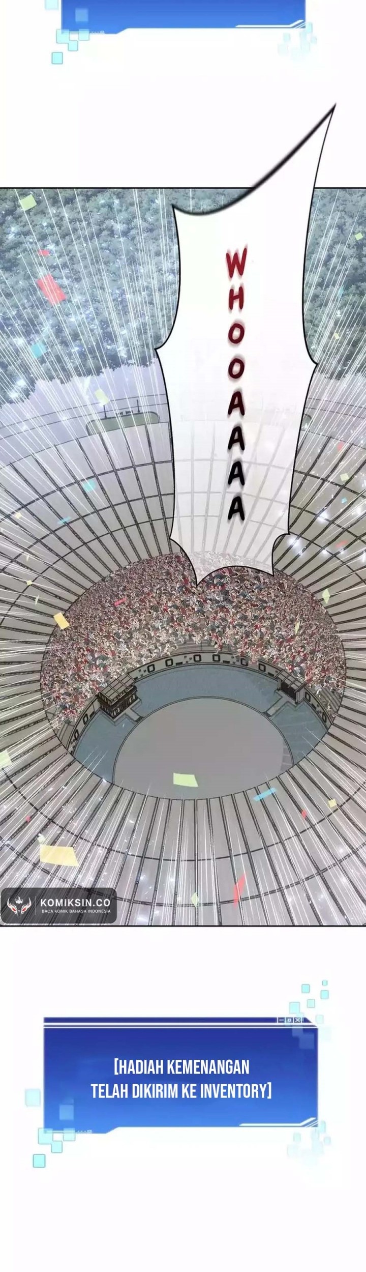 Stuck in the Tower Chapter 91 Gambar 31