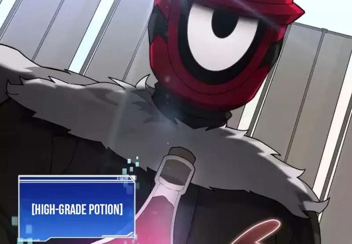 Stuck in the Tower Chapter 91 Gambar 33