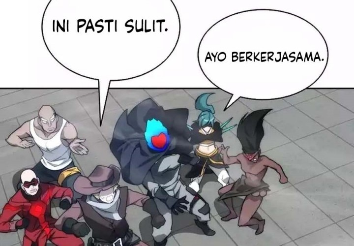 Stuck in the Tower Chapter 90 Gambar 45