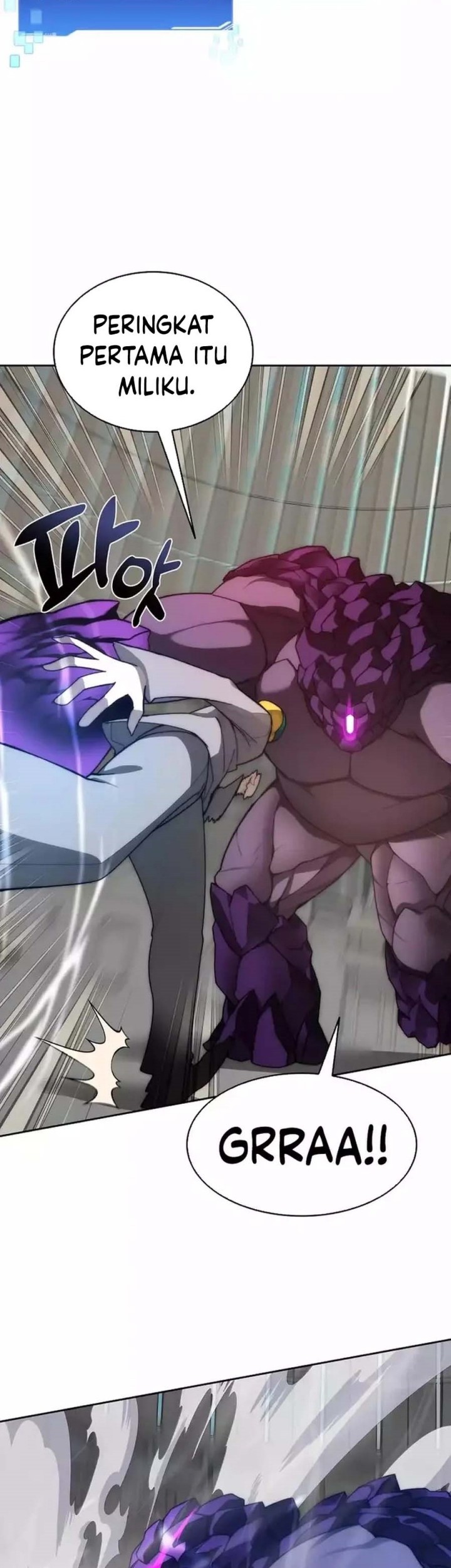 Stuck in the Tower Chapter 90 Gambar 47