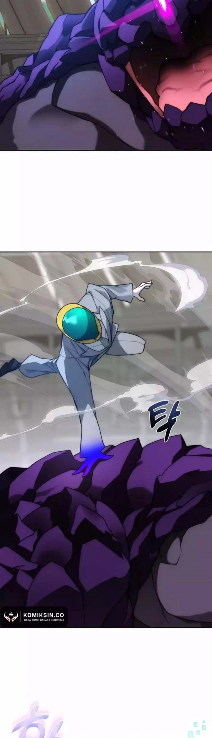 Stuck in the Tower Chapter 90 Gambar 50