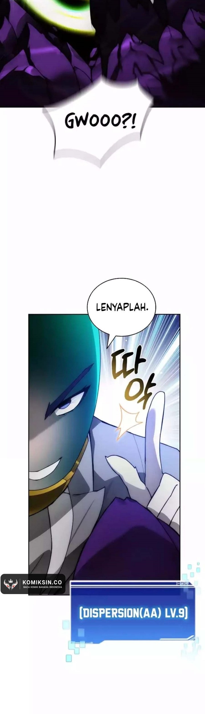 Stuck in the Tower Chapter 90 Gambar 52