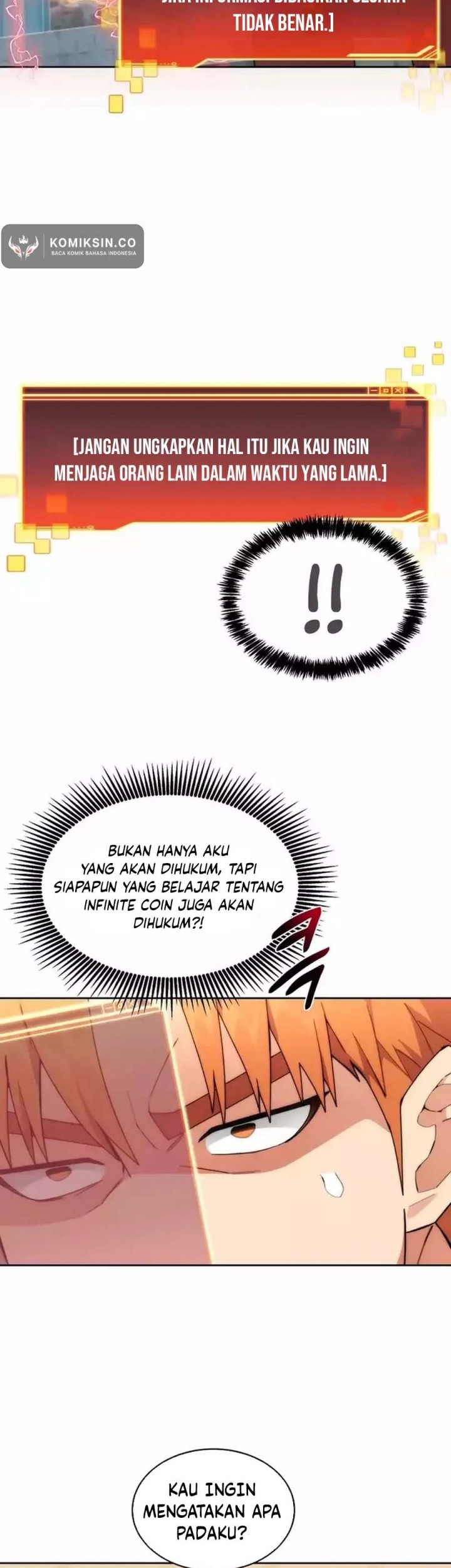 Stuck in the Tower Chapter 90 Gambar 7