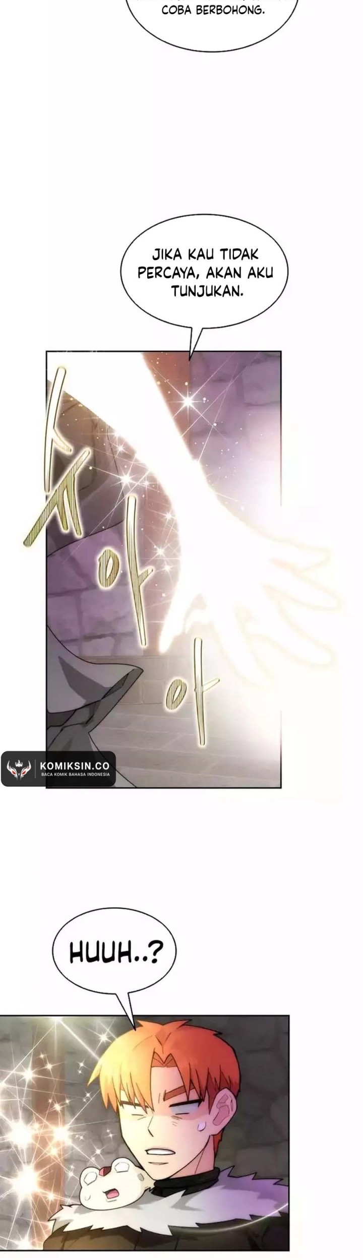 Stuck in the Tower Chapter 90 Gambar 11