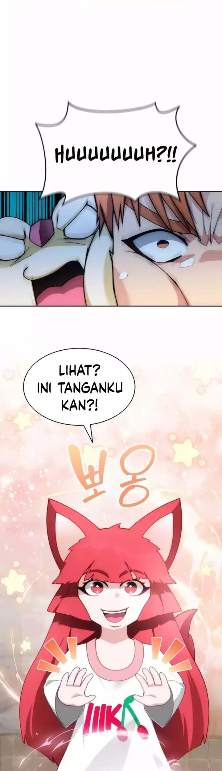 Stuck in the Tower Chapter 90 Gambar 12