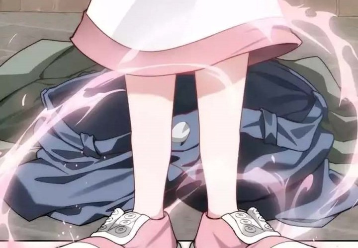 Stuck in the Tower Chapter 90 Gambar 13