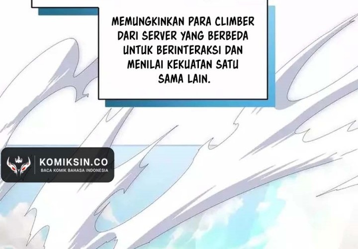 Stuck in the Tower Chapter 90 Gambar 17