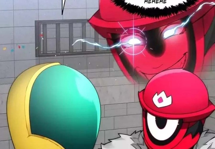 Stuck in the Tower Chapter 90 Gambar 33