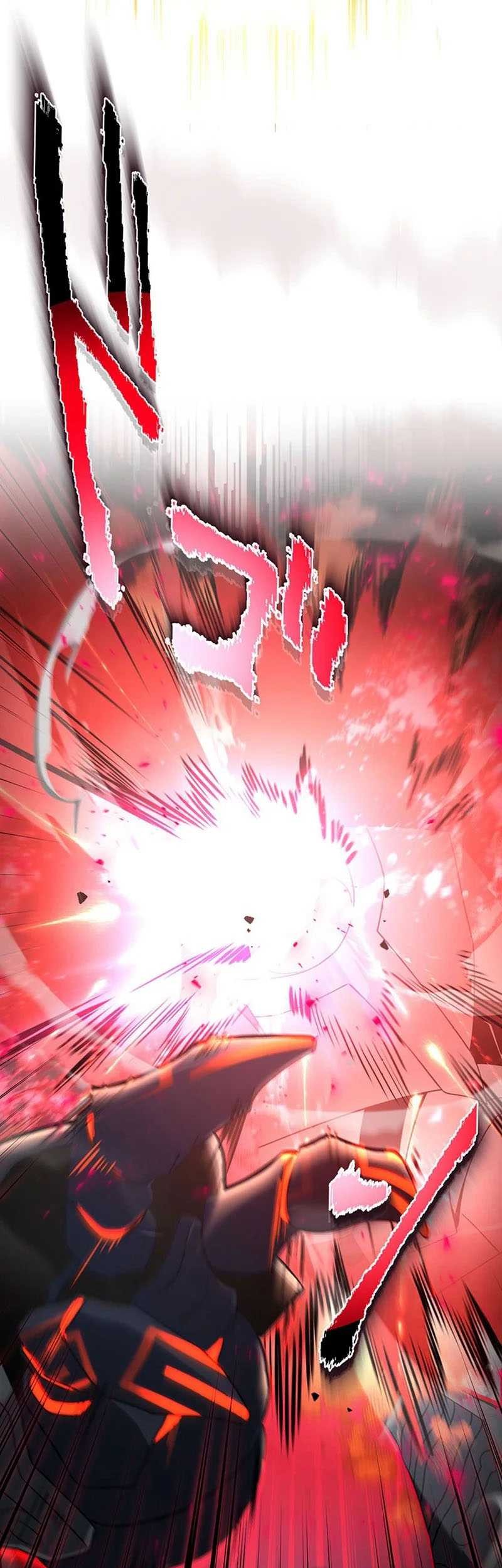 I Reincarnated as an SSS-Ranked Goblin Chapter 78 Gambar 40