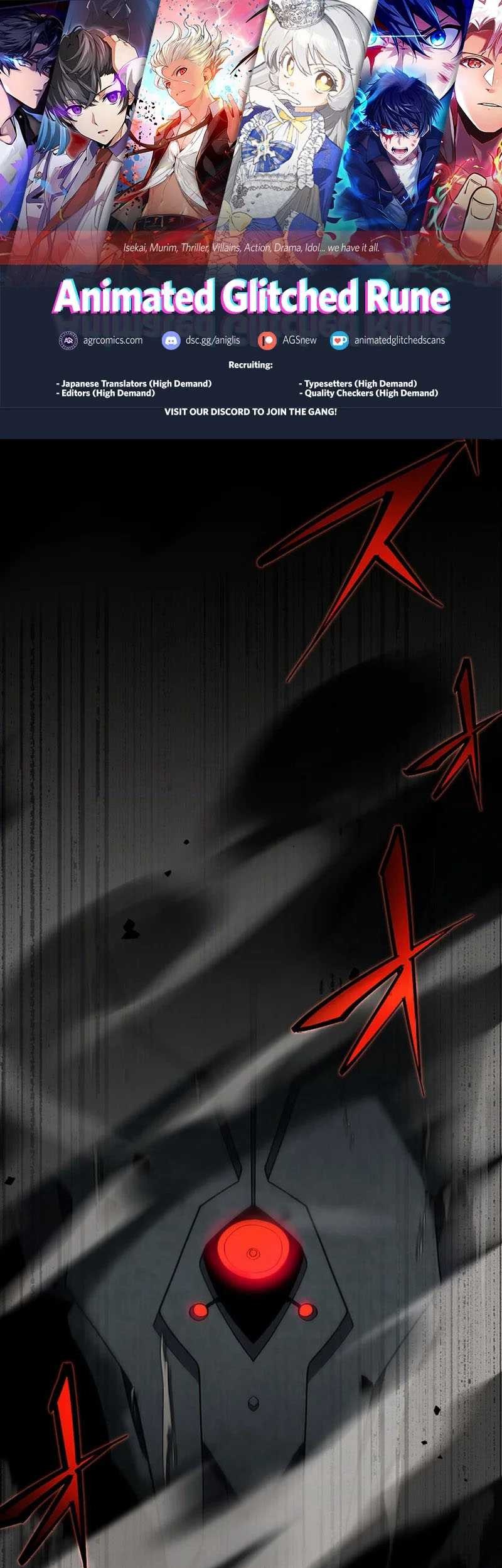Baca Manga I Reincarnated as an SSS-Ranked Goblin Chapter 78 Gambar 2