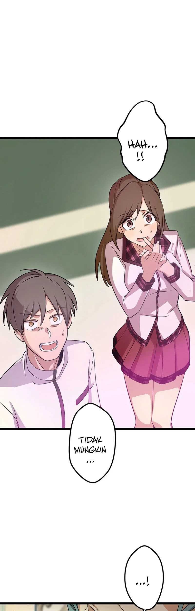 I Reincarnated as an SSS-Ranked Goblin Chapter 78 Gambar 10