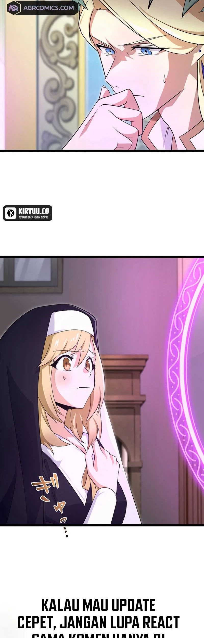 I Reincarnated as an SSS-Ranked Goblin Chapter 78 Gambar 11