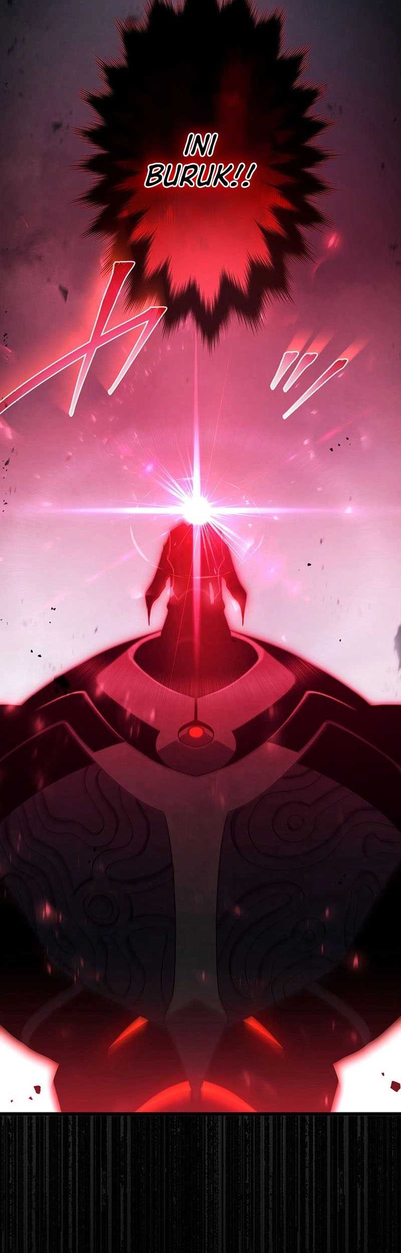 I Reincarnated as an SSS-Ranked Goblin Chapter 77 Gambar 62