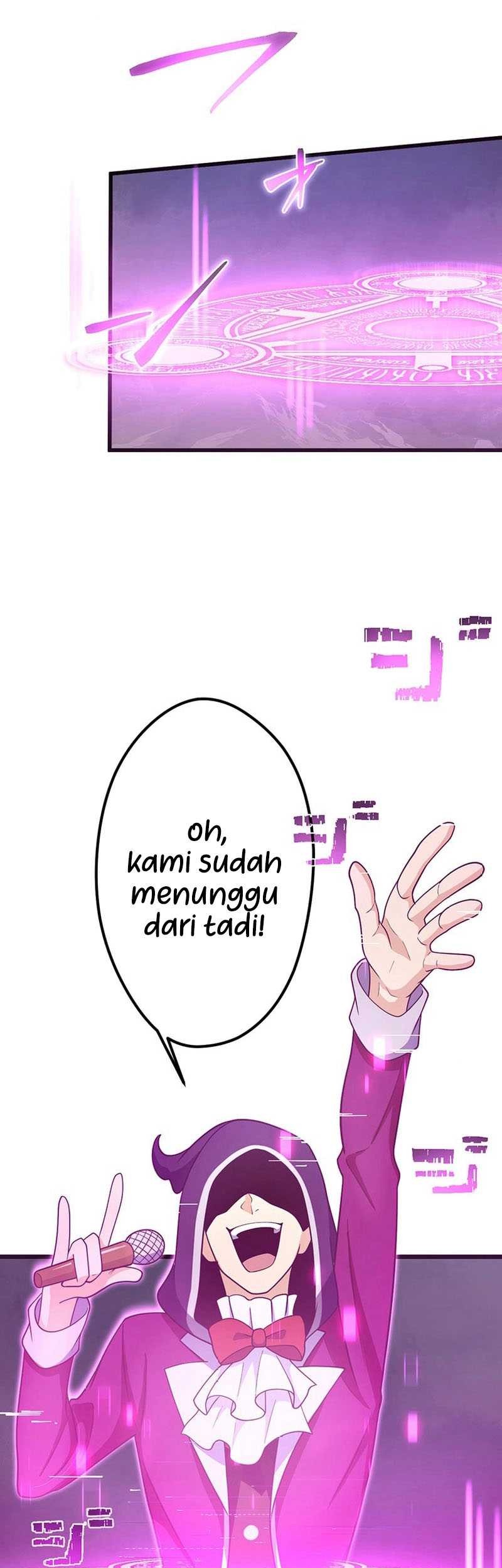 I Reincarnated as an SSS-Ranked Goblin Chapter 77 Gambar 17