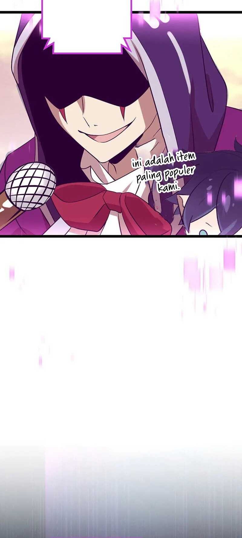 I Reincarnated as an SSS-Ranked Goblin Chapter 76 Gambar 44