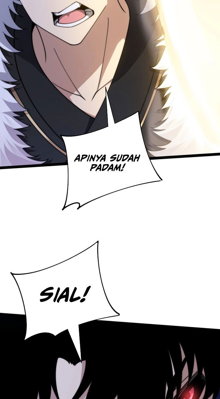 Maxed Strength Necromancer Chapter 87 Gambar 27