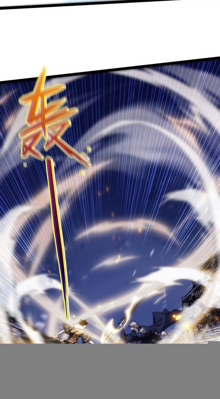 Maxed Strength Necromancer Chapter 87 Gambar 29