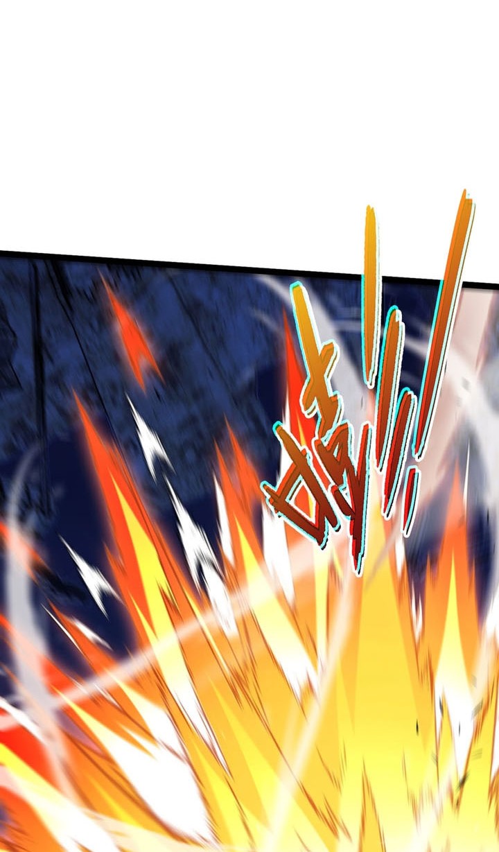 Maxed Strength Necromancer Chapter 87 Gambar 37