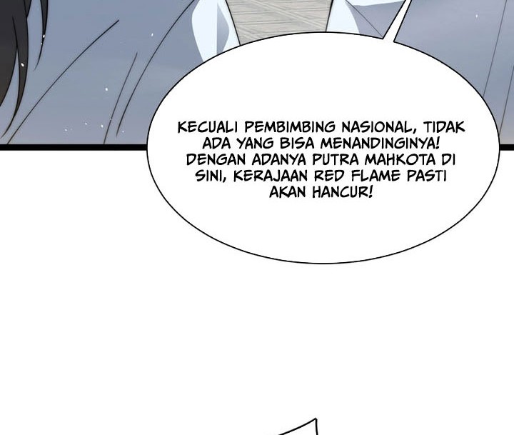 Maxed Strength Necromancer Chapter 87 Gambar 45
