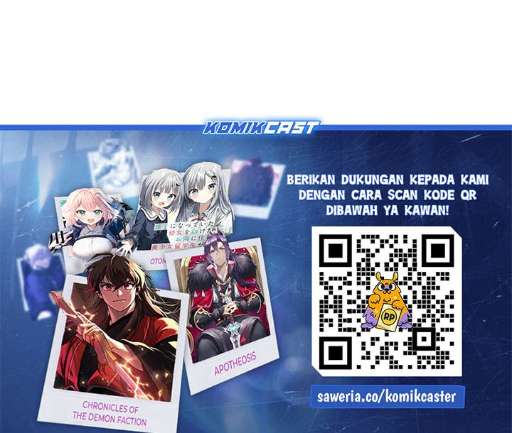 Maxed Strength Necromancer Chapter 87 Gambar 47