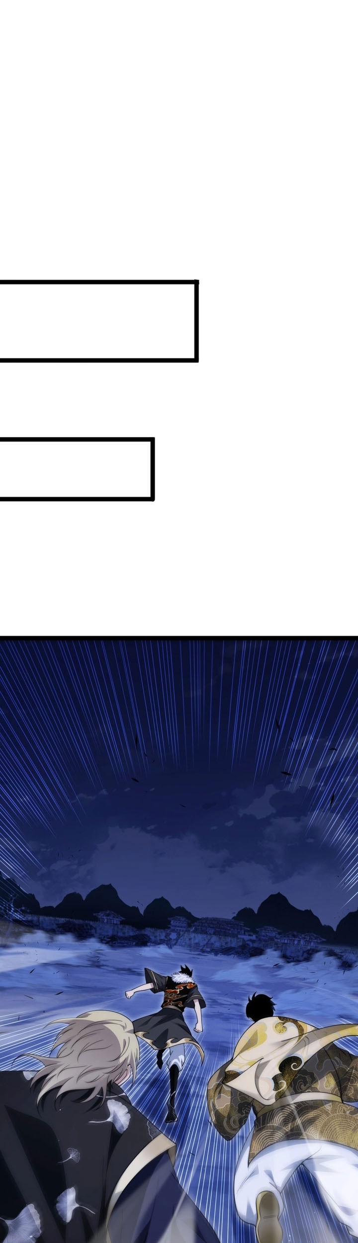 Maxed Strength Necromancer Chapter 87 Gambar 10