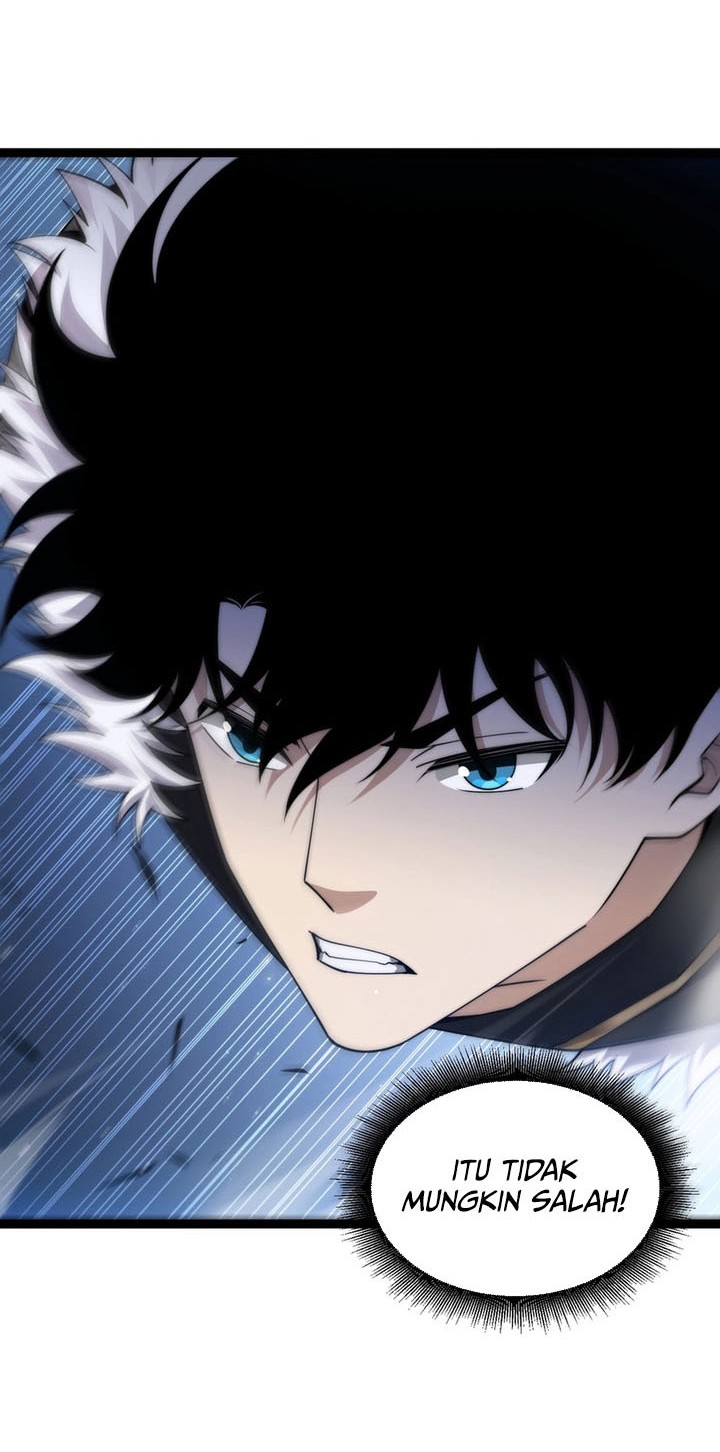 Maxed Strength Necromancer Chapter 87 Gambar 13