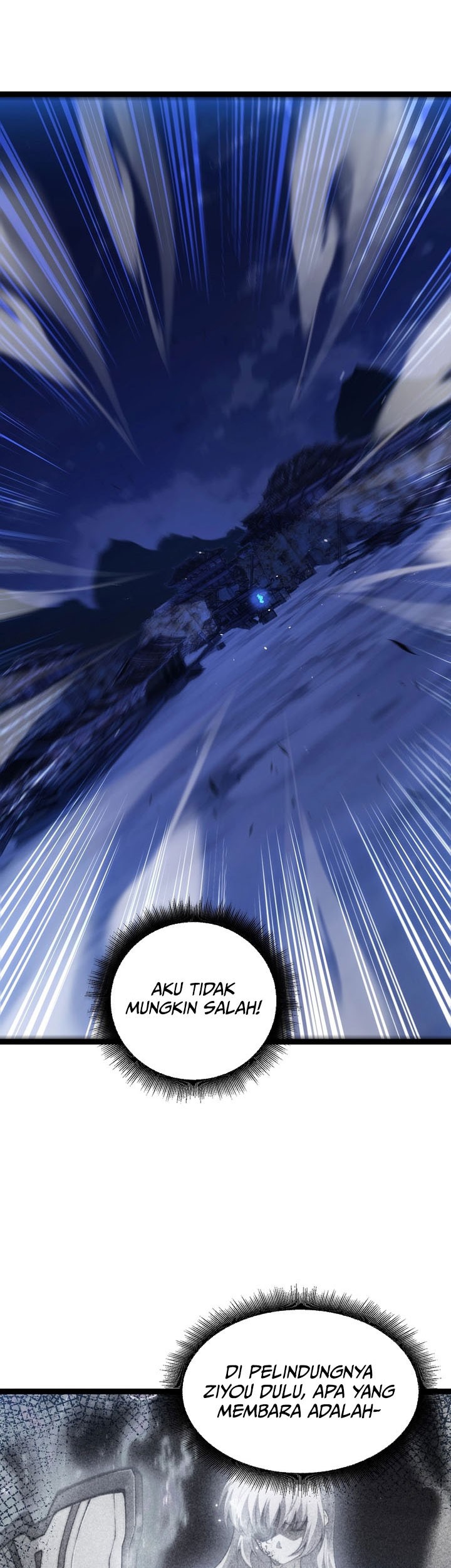 Maxed Strength Necromancer Chapter 87 Gambar 14