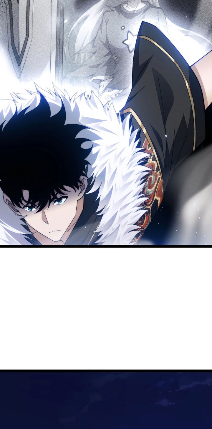 Maxed Strength Necromancer Chapter 87 Gambar 15