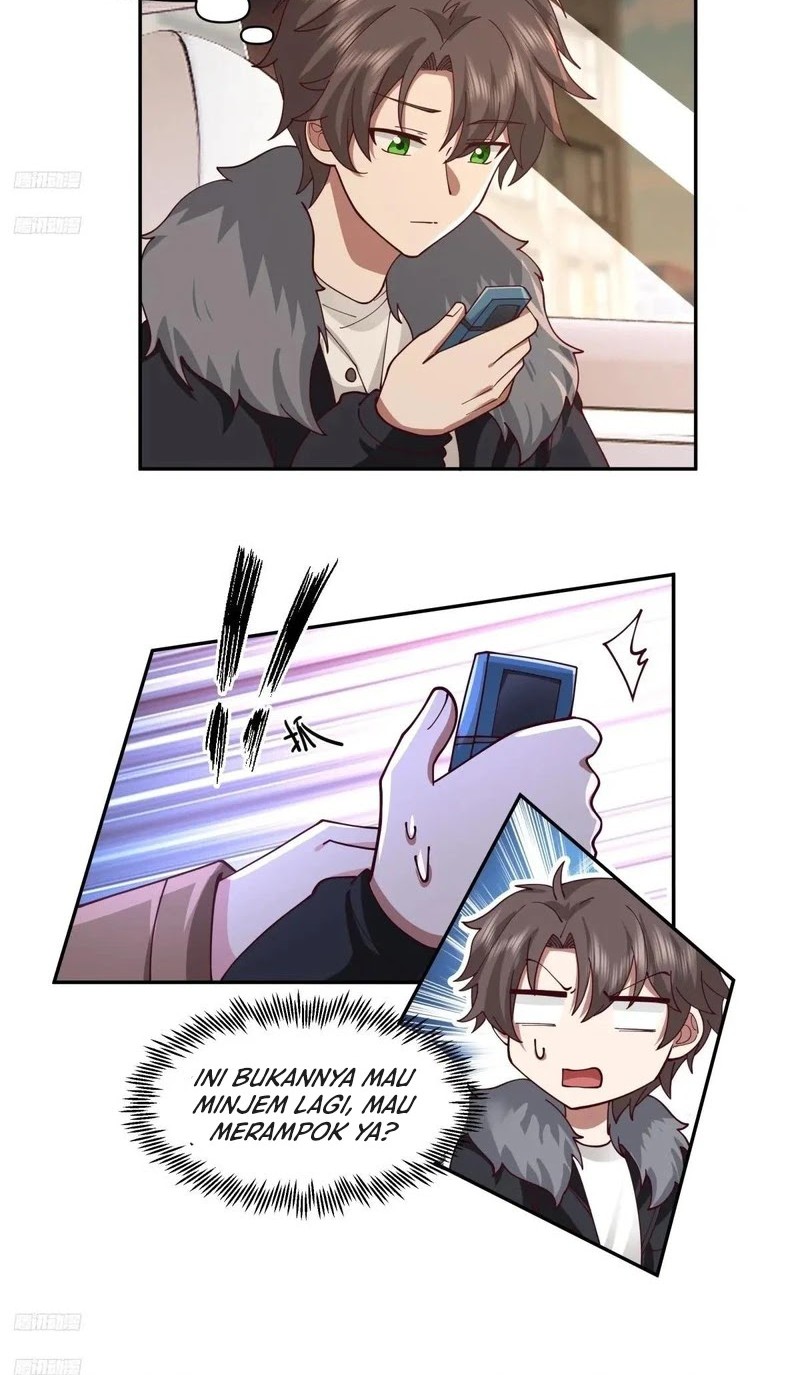 I Really Don’t Want to Be Reborn Chapter 239 Gambar 3