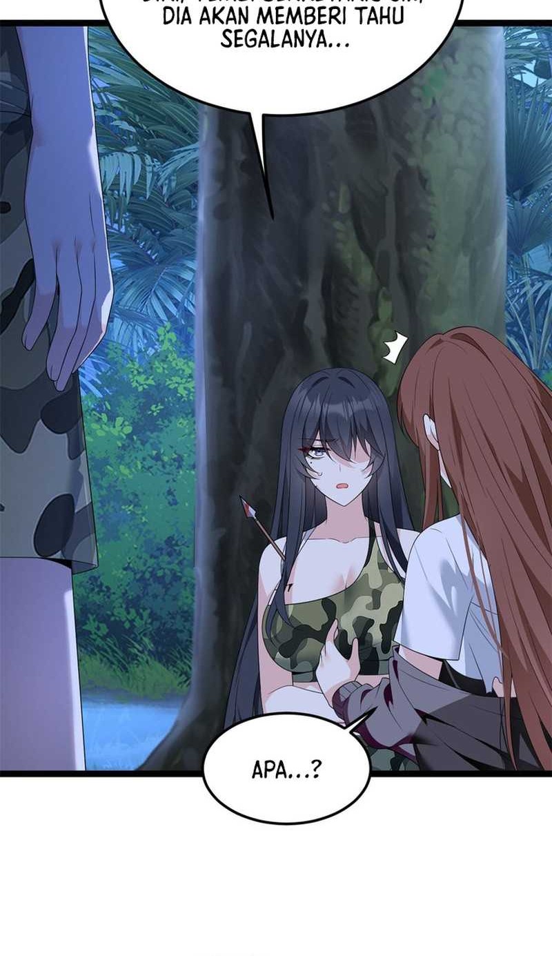 I Eat Soft Rice in Another World Chapter 164 Gambar 27