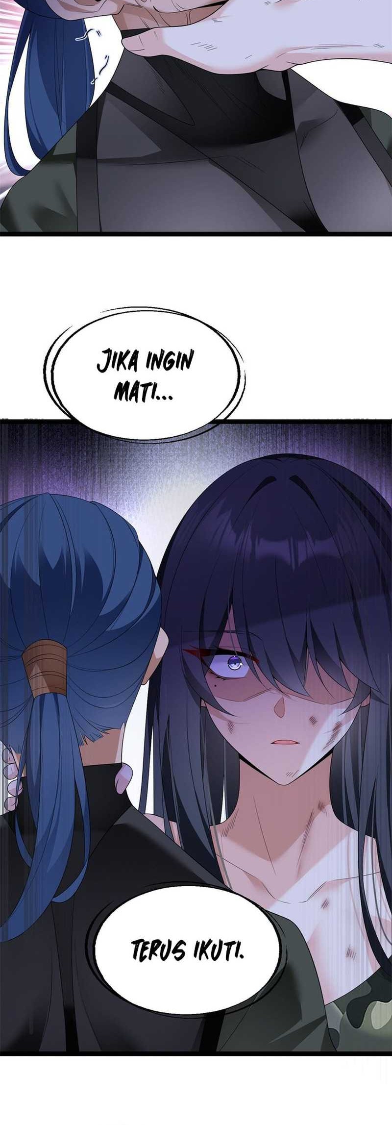 I Eat Soft Rice in Another World Chapter 164 Gambar 3