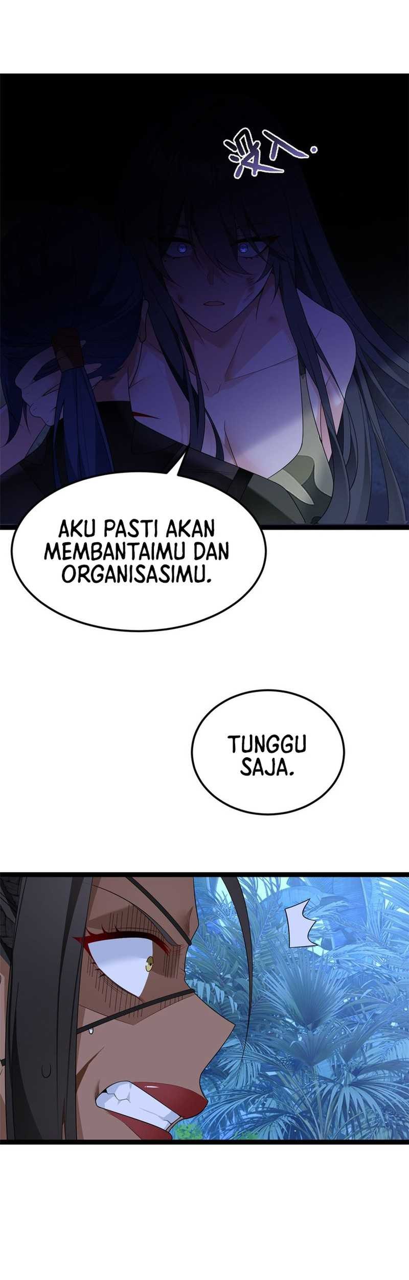 I Eat Soft Rice in Another World Chapter 164 Gambar 6