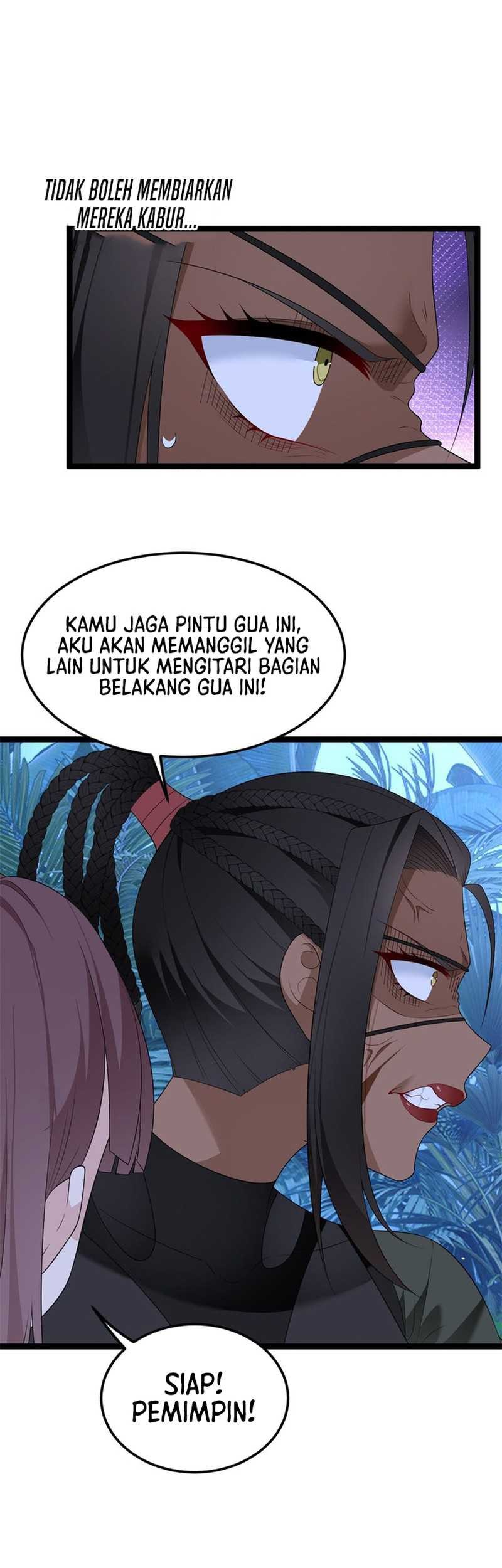I Eat Soft Rice in Another World Chapter 164 Gambar 8