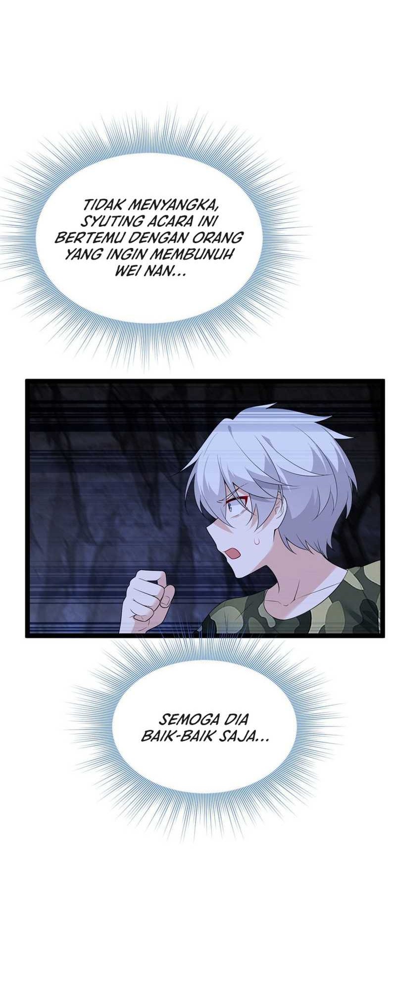 I Eat Soft Rice in Another World Chapter 164 Gambar 9