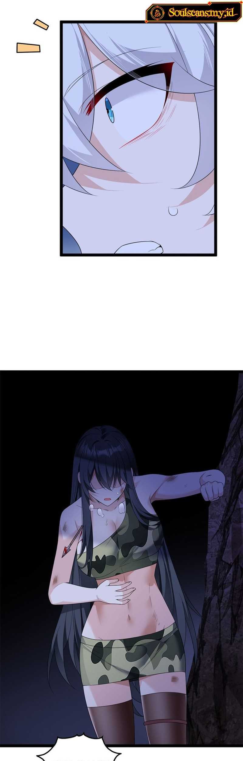 I Eat Soft Rice in Another World Chapter 164 Gambar 10