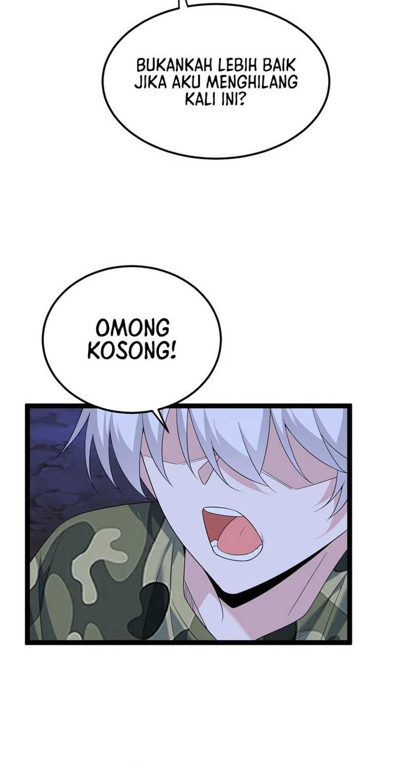I Eat Soft Rice in Another World Chapter 164 Gambar 15