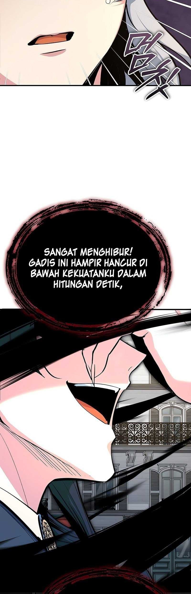 Academy’s Undercover Professor Chapter 111 Gambar 52
