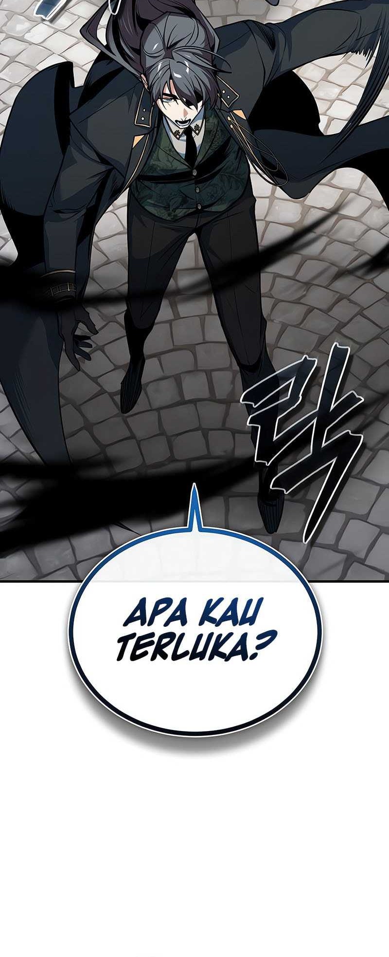 Academy’s Undercover Professor Chapter 111 Gambar 62