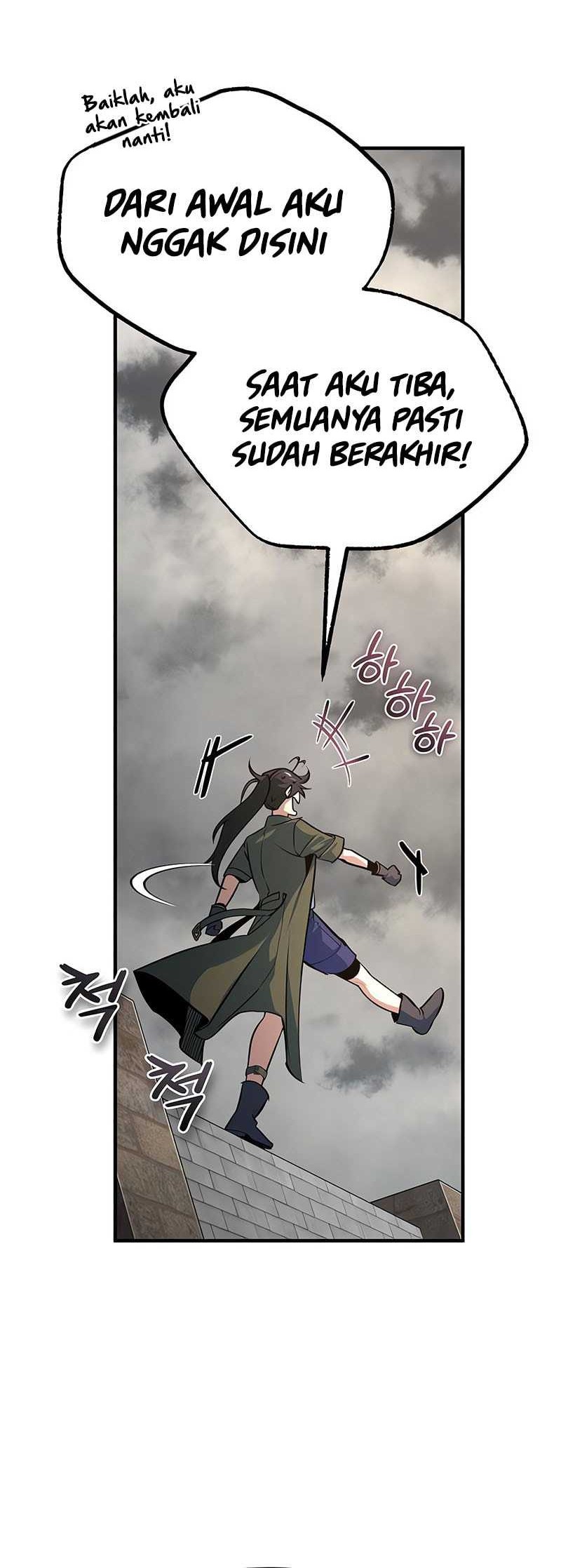 Academy’s Undercover Professor Chapter 111 Gambar 74