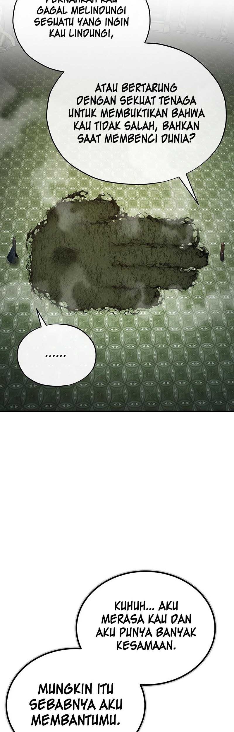 Academy’s Undercover Professor Chapter 111 Gambar 6