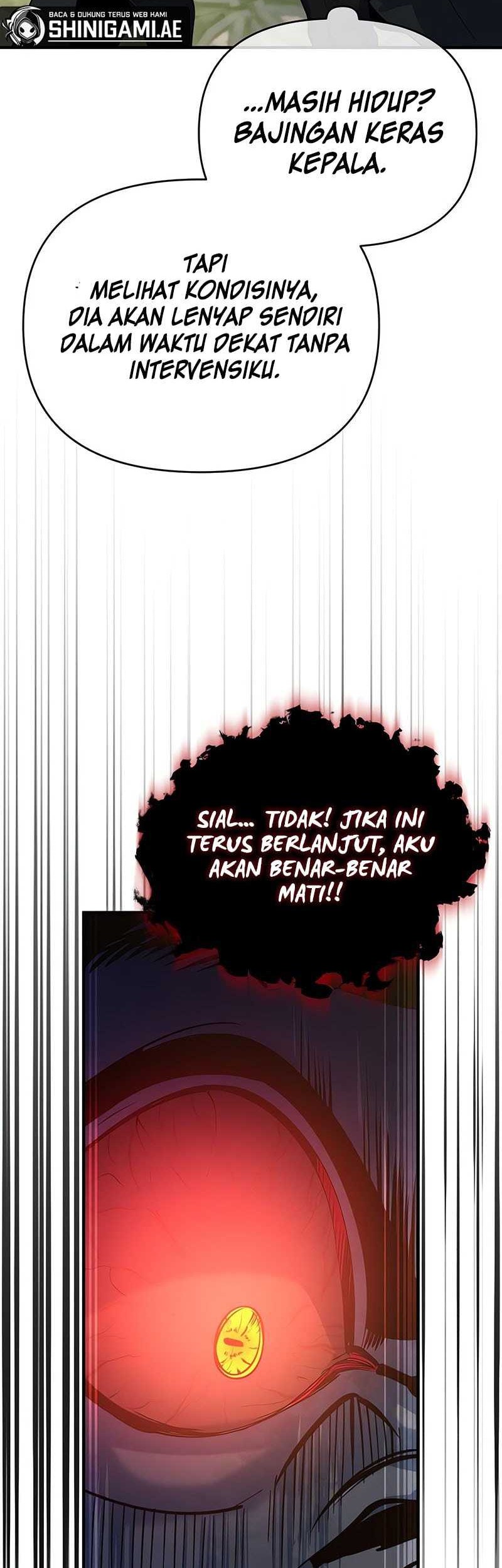 Academy’s Undercover Professor Chapter 111 Gambar 22