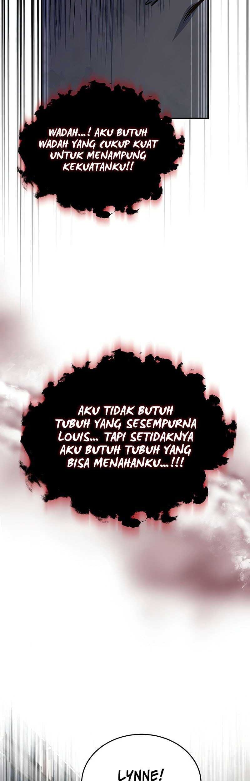 Academy’s Undercover Professor Chapter 111 Gambar 23