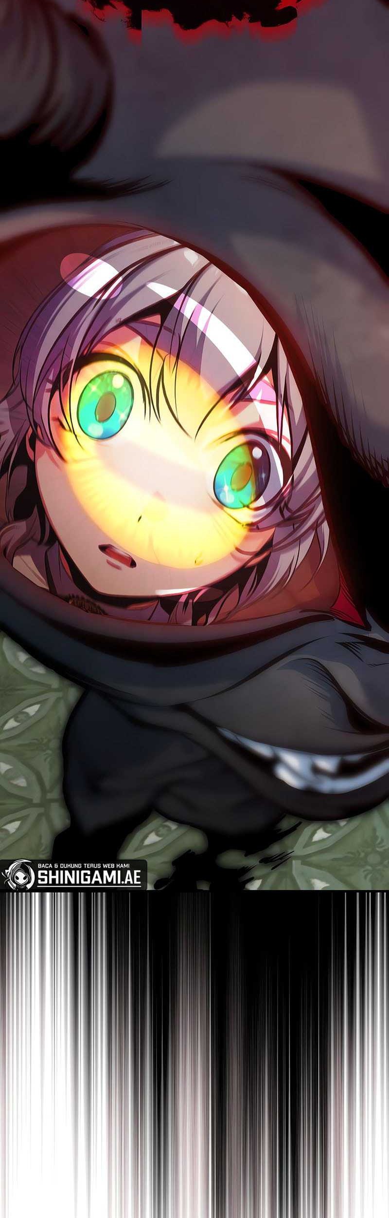 Academy’s Undercover Professor Chapter 111 Gambar 27