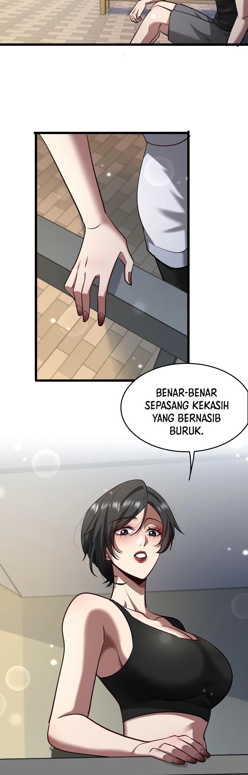 I’m Trapped in This Day for One Thousand Years Chapter 170 Gambar 21