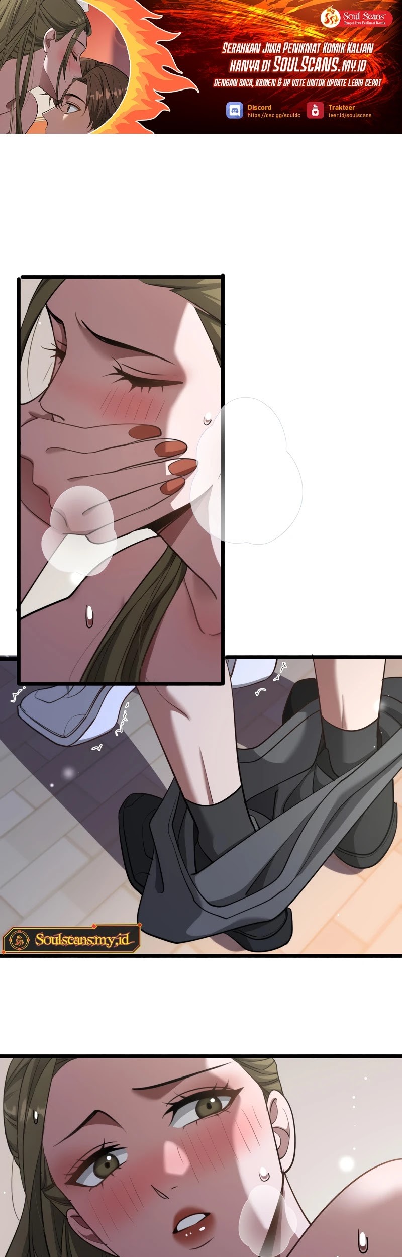 Baca Manhua I’m Trapped in This Day for One Thousand Years Chapter 170 Gambar 2