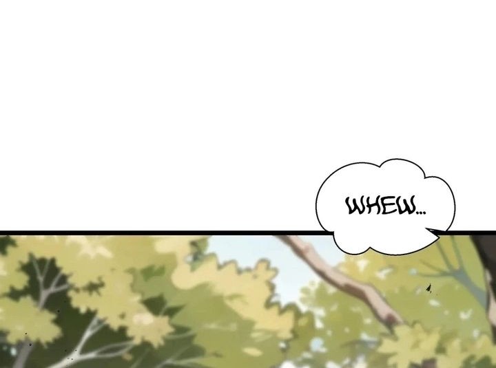 I Contracted Myself Chapter 76 Gambar 3