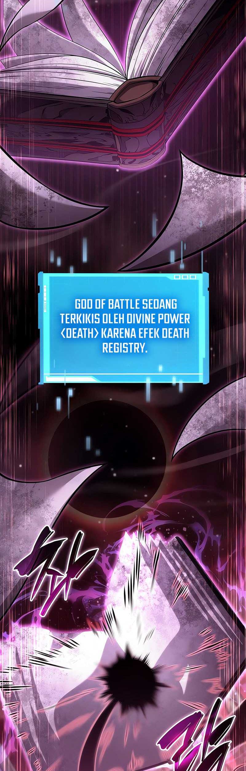 Boundless Necromancer Chapter 128 Gambar 61